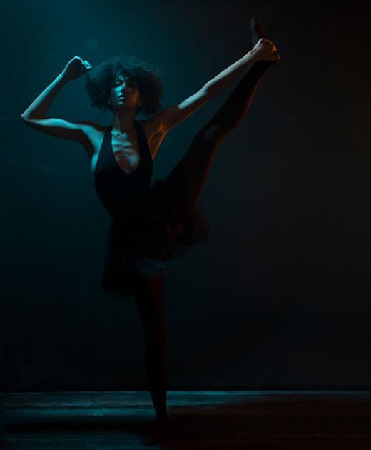 Capturing Moments in Motion